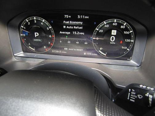 Black 2022 Mitsubishi Outlander SEL 2.5 S-AWC