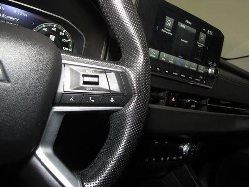 Black 2022 Mitsubishi Outlander SEL 2.5 S-AWC