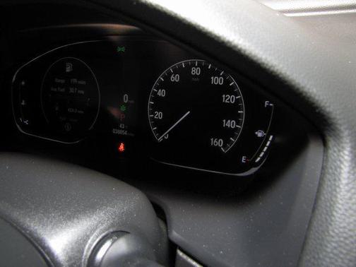 2022 Honda Accord LX 1.5T