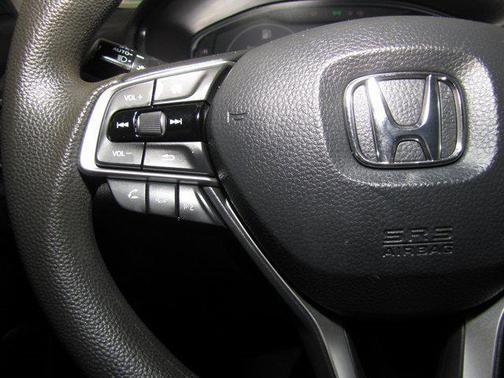 2022 Honda Accord LX 1.5T