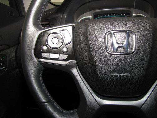 2022 Honda Pilot 2WD Special Edition