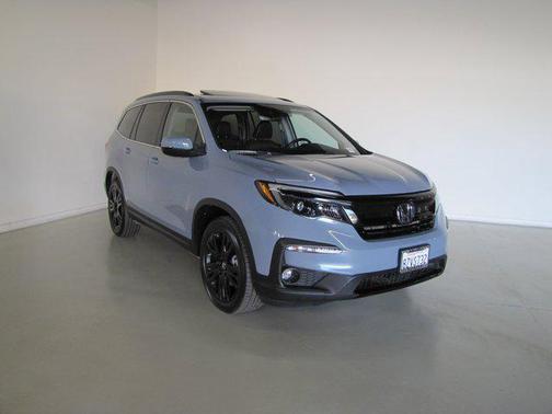 2022 Honda Pilot 2WD Special Edition