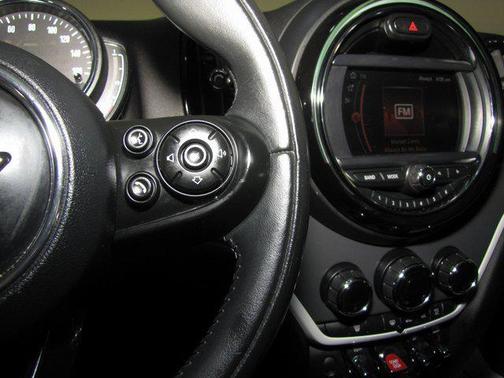 2018 MINI Countryman Cooper S