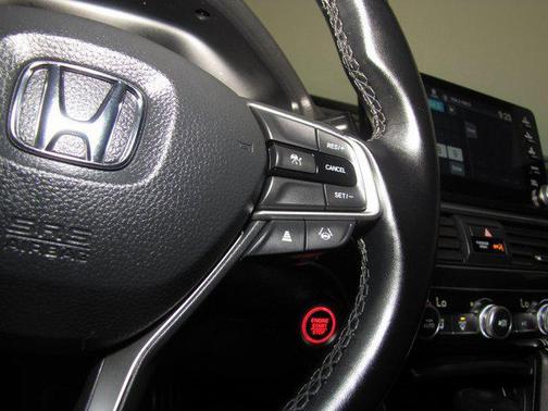 2021 Honda Accord Sport 1.5T