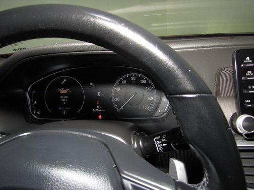 2021 Honda Accord Sport 1.5T