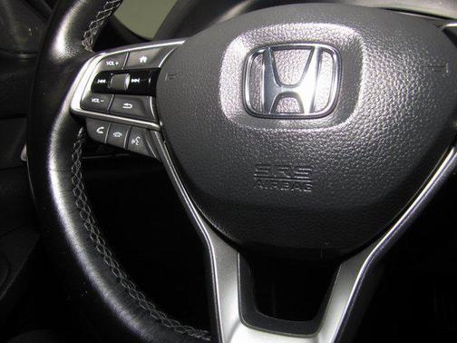 2021 Honda Accord Sport 1.5T
