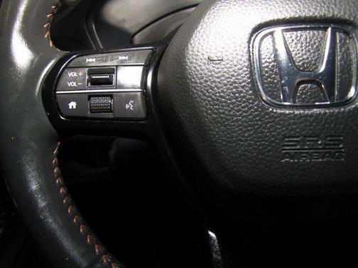 2023 Honda HR-V 2WD Sport