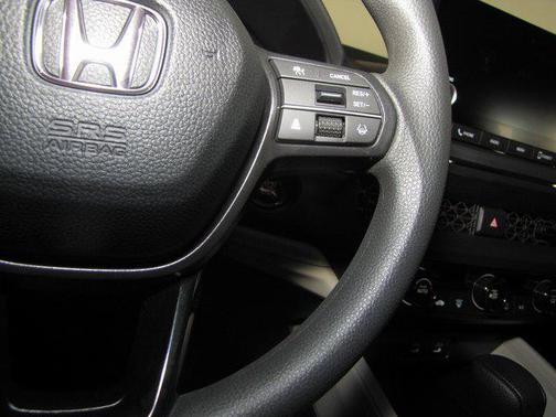 2024 Honda Accord LX 1.5T