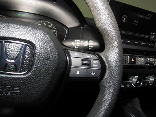 2022 Honda Civic LX