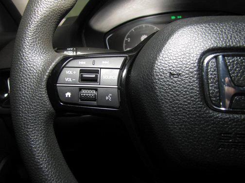 2022 Honda Civic LX