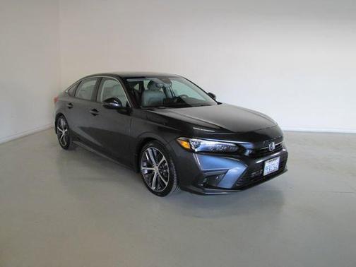 2023 Honda Civic Touring