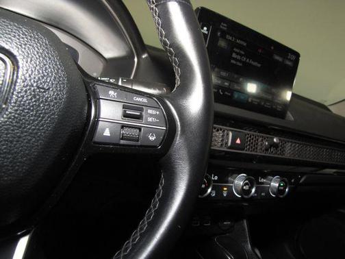 2023 Honda Civic Touring