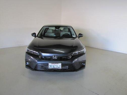 2023 Honda Civic Touring