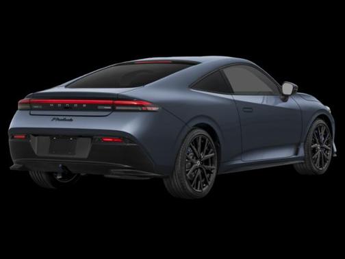 2026 Honda Prelude PRELUDE