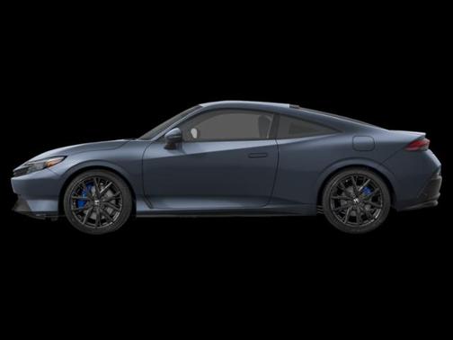 2026 Honda Prelude PRELUDE