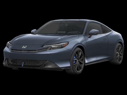 2026 Honda Prelude PRELUDE