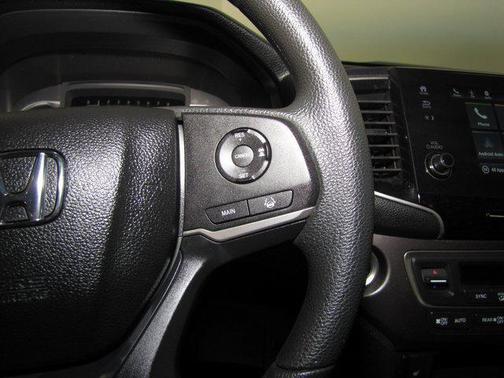 2022 Honda Pilot AWD Sport