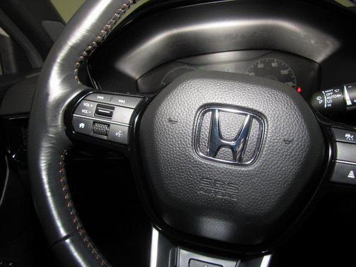 2023 Honda CR-V Hybrid Sport Touring AWD