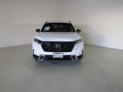 2023 Honda CR-V Hybrid Sport Touring AWD