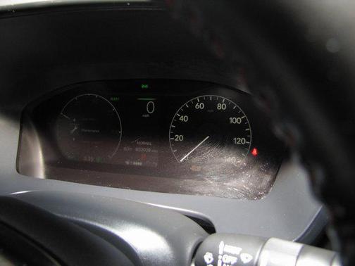 2023 Honda CR-V Hybrid Sport Touring AWD