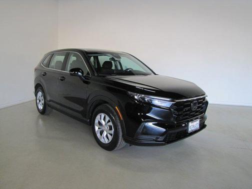 2023 Honda CR-V LX 2WD