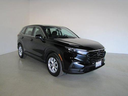 2023 Honda CR-V LX 2WD