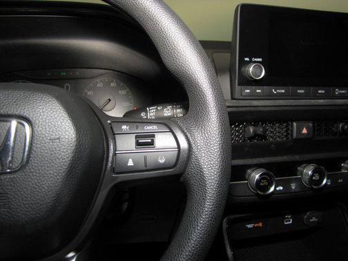 2023 Honda CR-V LX 2WD