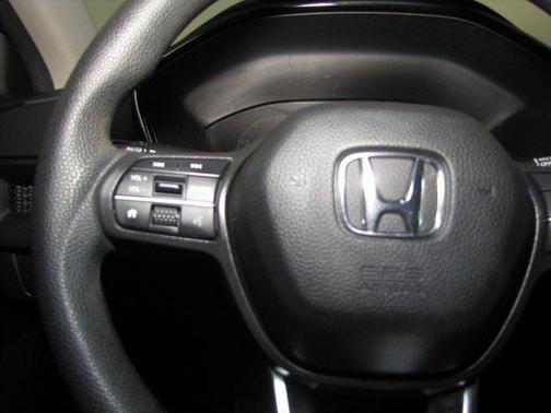 2023 Honda CR-V LX 2WD