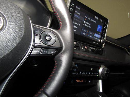 2022 Toyota RAV4 Prime XSE