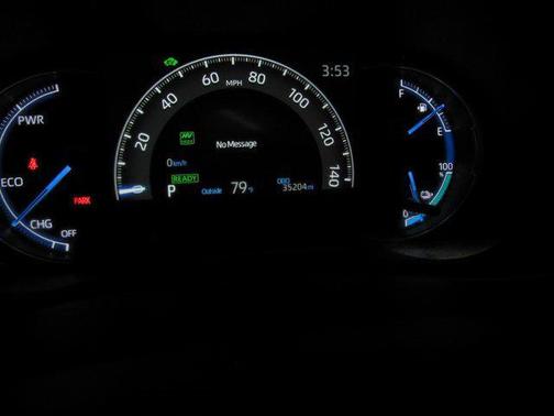 2022 Toyota RAV4 Prime XSE