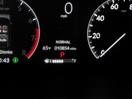 2025 Honda CR-V LX AWD