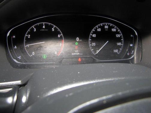 2021 Honda Accord Sport 1.5T