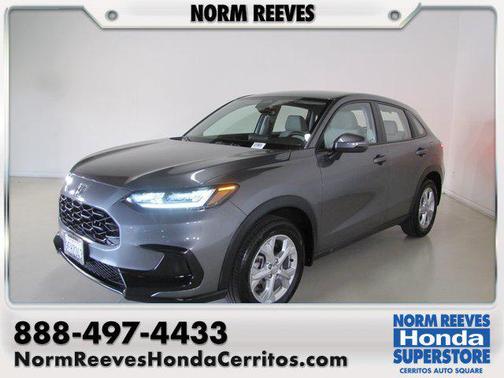 2023 Honda HR-V LX