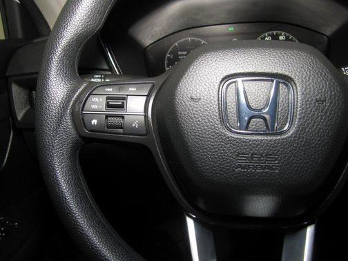 2024 Honda CR-V EX 2WD