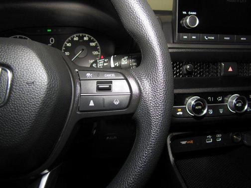 2024 Honda CR-V EX 2WD