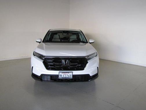 2024 Honda CR-V EX 2WD