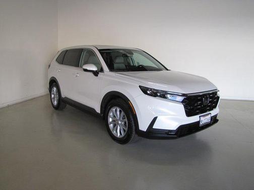 2024 Honda CR-V EX 2WD