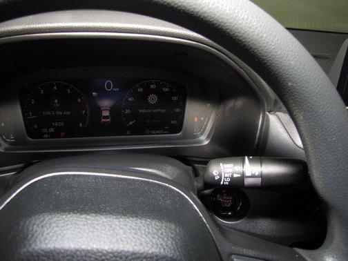 2023 Honda Accord LX 1.5T