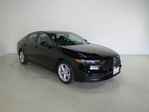 2023 Honda Accord LX 1.5T