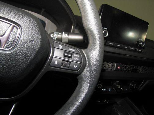 2023 Honda Accord LX 1.5T