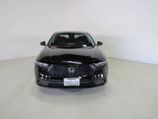 2023 Honda Accord LX 1.5T