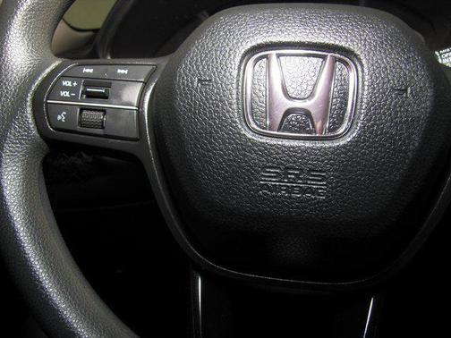 2023 Honda Accord LX 1.5T