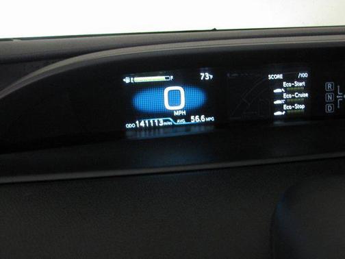 2021 Toyota Prius Prime Limited