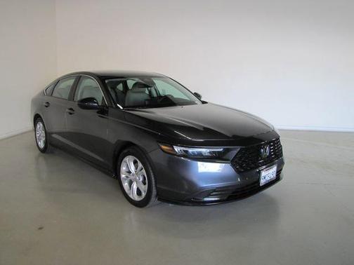 2024 Honda Accord LX 1.5T