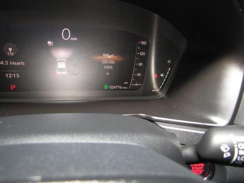 2024 Honda Accord LX 1.5T