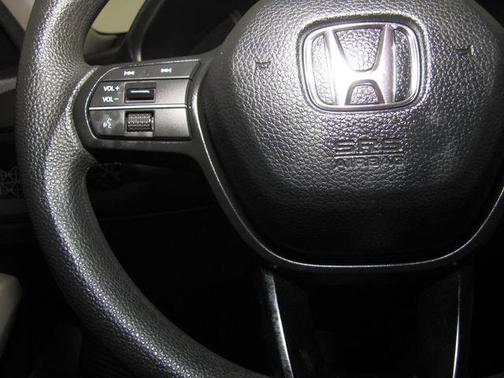 2024 Honda Accord LX 1.5T