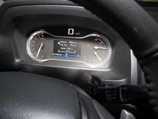 2022 Honda Ridgeline RTL