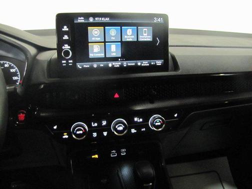 2023 Honda CR-V EX-L 2WD