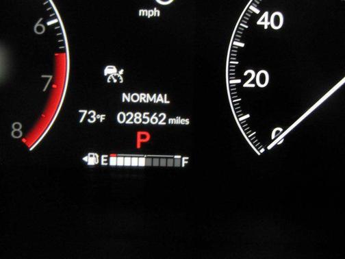 2023 Honda CR-V EX-L 2WD