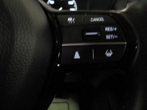 2023 Honda CR-V EX-L 2WD